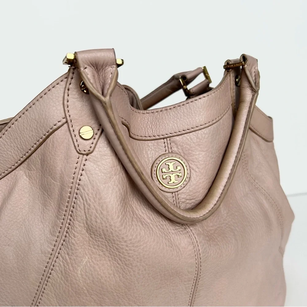 Tory Burch Dakota Hobo Bag Large